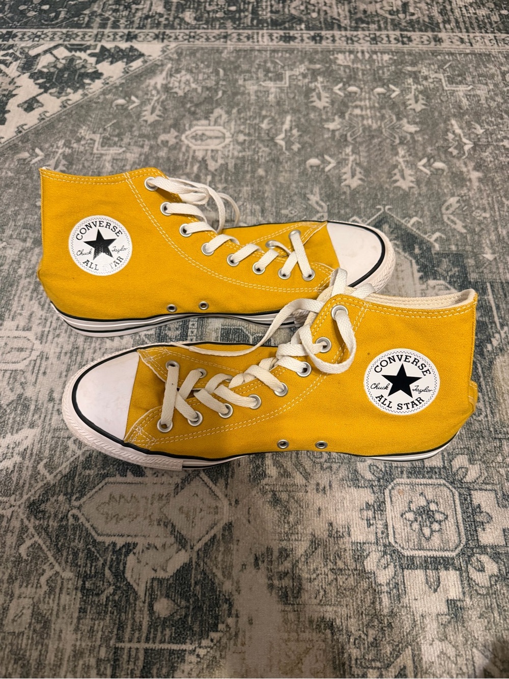 Converse Sneakers